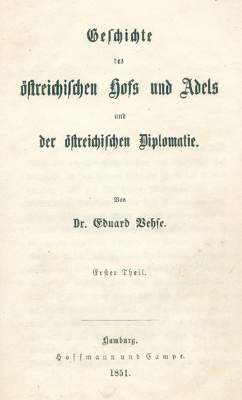 Bild Nr.1: 128-2432 Vehse,E.: (Österreich)