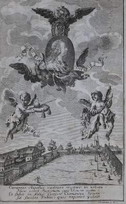 Bild Nr.1: 128-2434 Beschreibung: (Österreich, Wien)