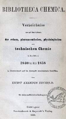 Bild Nr.31: 128-244 Wöhler,F.: (ZZRückgänge Sgl. Prof. Büttner Teil 1 und 2)