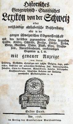 Bild Nr.1: 128-2453 (Meister,L.).: (Schweiz)
