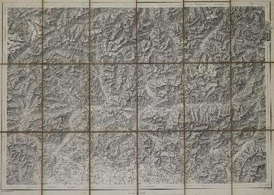 Bild Nr.1: 128-2460 Sammlung: (Schweiz)
