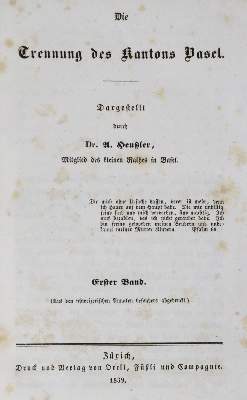 Bild Nr.2: 128-2461 Sammlung: (Schweiz)