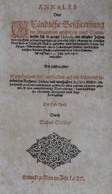 Bild Nr.1: 128-2465 Stettler,M.: (Schweiz)
