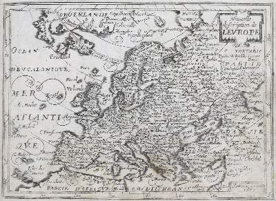 Bild Nr.2: 128-2487 Sammelband: (Verschiedene Länder - Geschichte, Atlanten, Jollain)