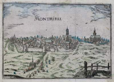 Bild Nr.6: 128-2487 Sammelband: (Verschiedene Länder - Geschichte, Atlanten, Jollain)