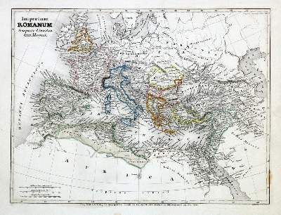 Bild Nr.1: 128-2491 Meyer,J.: (Verschiedene Länder - Geschichte, Atlanten)