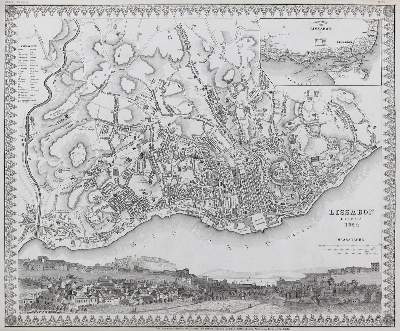 Bild Nr.3: 128-2492 Meyer,J.: (Verschiedene Länder - Geschichte, Atlanten)