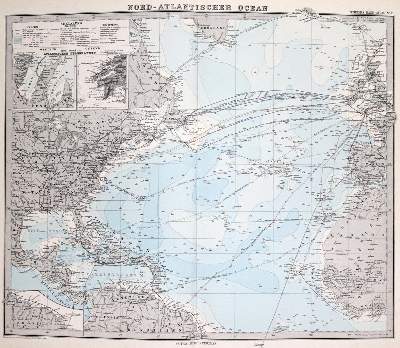 Bild Nr.3: 128-2500 Stieler,A.: (Verschiedene Länder - Geschichte, Atlanten)