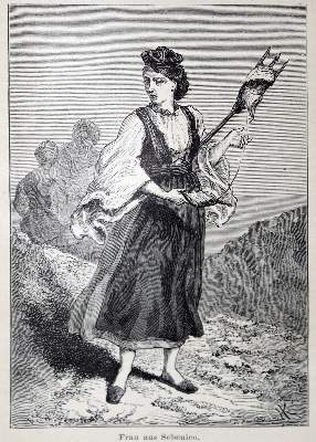 Bild Nr.1: 128-2511 Illustrirter Führer: (Verschiedene Länder - Geschichte, Balkan)
