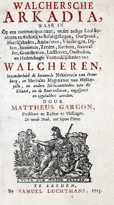 Bild Nr.1: 128-2515 Gargon,M.: (Verschiedene Länder - Geschichte, Benelux)