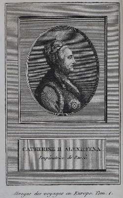 Bild Nr.1: 128-2520 De la Harpe,J.F.: (Verschiedene Länder - Geschichte)