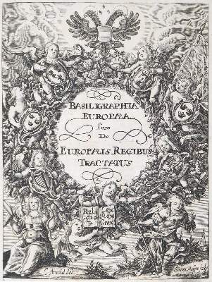 Bild Nr.1: 128-2523 Gockel,(E.).: (Verschiedene Länder - Geschichte)