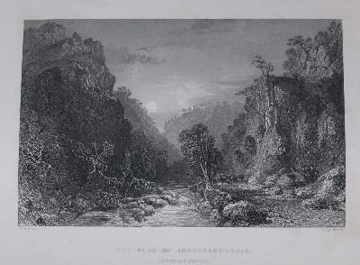 Bild Nr.1: 128-2538 Beattie,W.: (Verschiedene Länder - Geschichte, Grossbritannien, Schottland)
