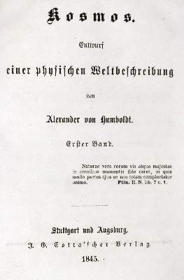 Bild Nr.1: 128-2542 Humboldt,A.v.: (Verschiedene Länder - Geschichte)