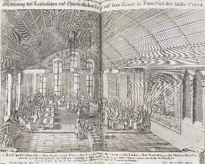 Bild Nr.3: 128-2556 Merian,M.: (Verschiedene Länder - Geschichte)