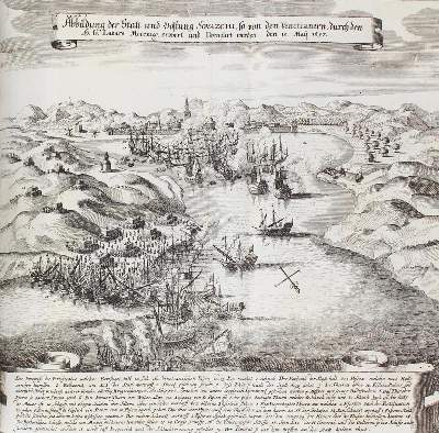 Bild Nr.4: 128-2556 Merian,M.: (Verschiedene Länder - Geschichte)