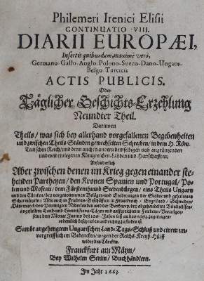 Bild Nr.1: 128-2559 Meyer,M.: (Verschiedene Länder - Geschichte)