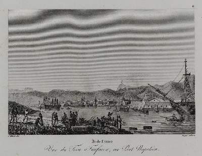Bild Nr.1: 128-2561 Milbert,J.: (Verschiedene Länder - Geschichte)