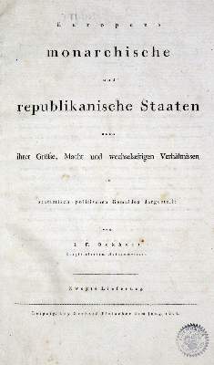 Bild Nr.2: 128-2565 Ockhart,I.F.: (Verschiedene Länder - Geschichte)