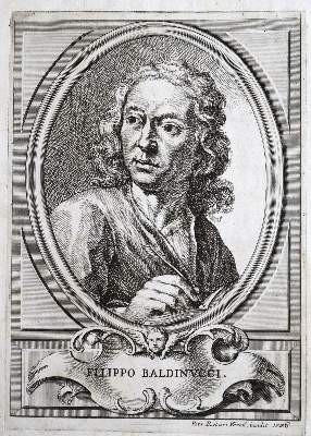 Bild Nr.2: 128-257 Baldinucci,F.: (Alte Drucke, Handschriften und Theologie)