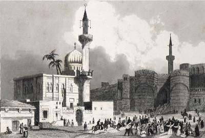 Bild Nr.1: 128-2572 Raguse,Duc de.: (Verschiedene Länder - Geschichte)
