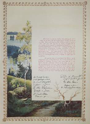Bild Nr.1: 128-2594 Sammlung: (Verschiedene Länder - Geschichte)