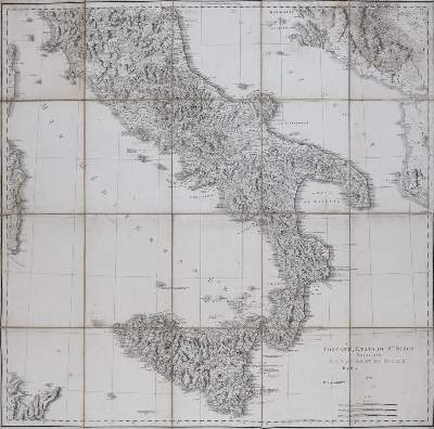 Bild Nr.1: 128-2595 Sammlung: (Verschiedene Länder - Geschichte)