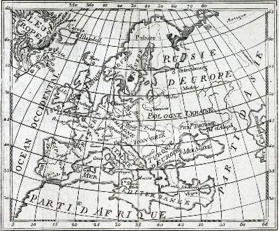 Bild Nr.1: 128-2603 Tableau de l'univers.: (Verschiedene Länder - Geschichte)