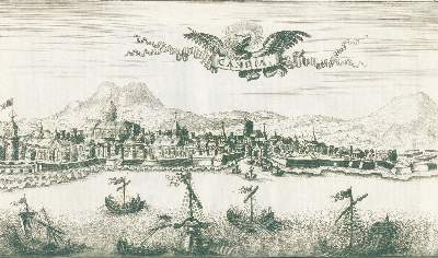 Bild Nr.1: 128-2613 Ricault,P.: (Verschiedene Länder - Geschichte, Türkei)