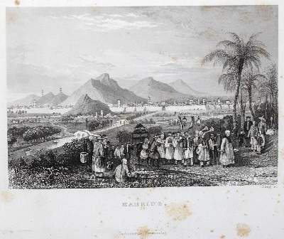 Bild Nr.1: 128-2617 Wright,G.N.: (Verschiedene Länder - Geschichte)