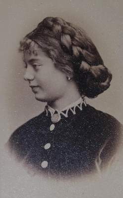 Bild Nr.1: 128-2636 Krebs, Mary,: (Autographen)