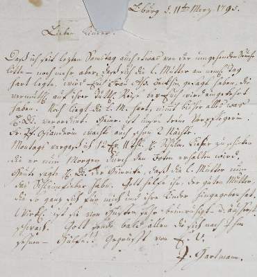 Bild Nr.1: 128-2640 Hartmann, Israel,: (Ludwigsburg)