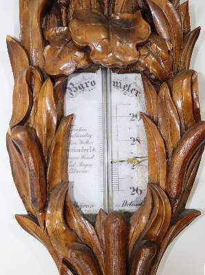 Bild Nr.2: 128-2660 Barometer: (Varia)