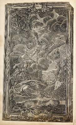 Bild Nr.2: 128-269 Biblia germanica.: (Bibeln)