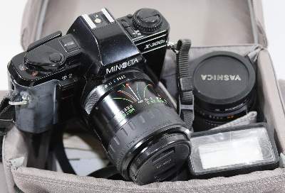 Bild Nr.3: 128-2702 Kameras.: (Varia, Optik)