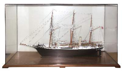 Bild Nr.1: 128-2719 Fine Art Models: (Varia, Seewesen)