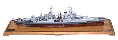 Bild Nr.1: 128-2722 Fine Art Models: (Varia, Seewesen)