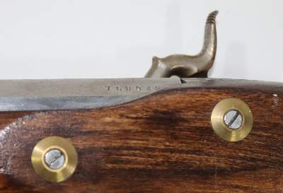 Bild Nr.3: 128-2730 Dikar Vorderlader: (Varia, Waffen)