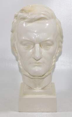 Bild Nr.1: 128-2734 Wagner, Richard.: (Varia)