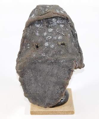 Bild Nr.1: 128-2736 Fasermaske Afrika.: (Afrika)