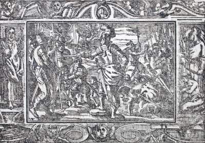 Bild Nr.2: 128-276 Biblia germanica.: (Bibeln)