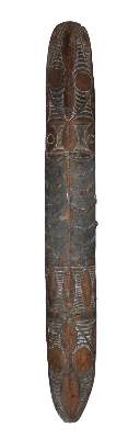 Bild Nr.1: 128-2784 Korewori Neuguinea.: (Afrika, Sammlung Wolfgang Nerlich, Schilde)