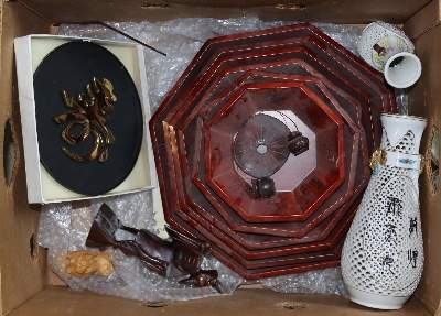 Bild Nr.2: 128-2790 Asiatika Sammlung: (Asiatika)