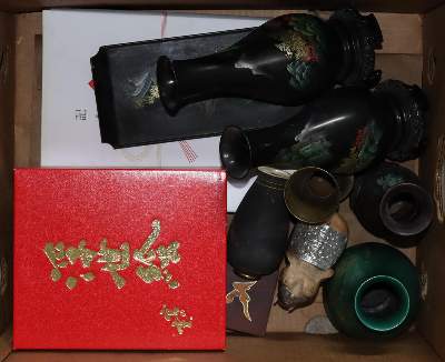 Bild Nr.3: 128-2790 Asiatika Sammlung: (Asiatika)