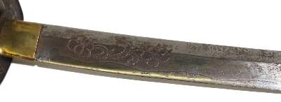 Bild Nr.4: 128-2808 Katana: (Asiatika)