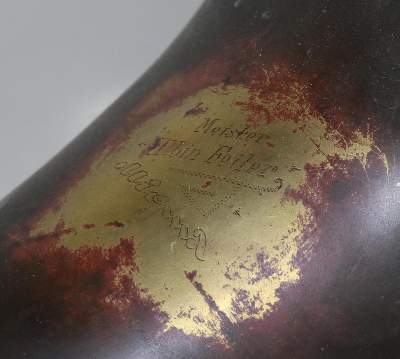 Bild Nr.2: 128-2863 Albin Feiler Tuba.: (Musikinstrumente)