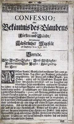 Bild Nr.1: 128-289 Biblia germanica.: (Bibeln)