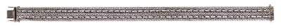 Bild Nr.1: 128-2907 Armband 585 WG.: (Schmuck, Armbänder)