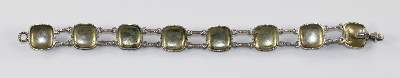 Bild Nr.2: 128-2922 Armband 925 Sterling Silber: (Schmuck, Armbänder, Theodor Fahrner)
