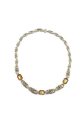Bild Nr.1: 128-2977 Waibel, Richard.: (Schmuck, Colliers)